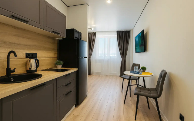 Livio.su | Комфортабельная студия у Автовокзала на 26-я Линия 35/1