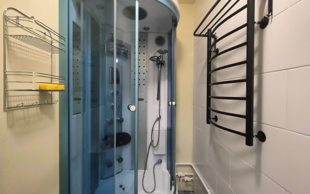 Квартира BigHouse