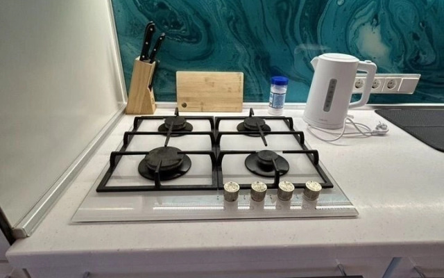 Квартира на Горицком Переулке 2Г