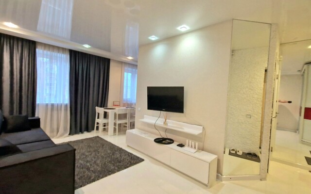Krasivye v Tsentre Zhivopisnogo Goroda Apartments