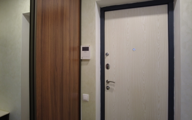 Апартаменты у Метро Лесная