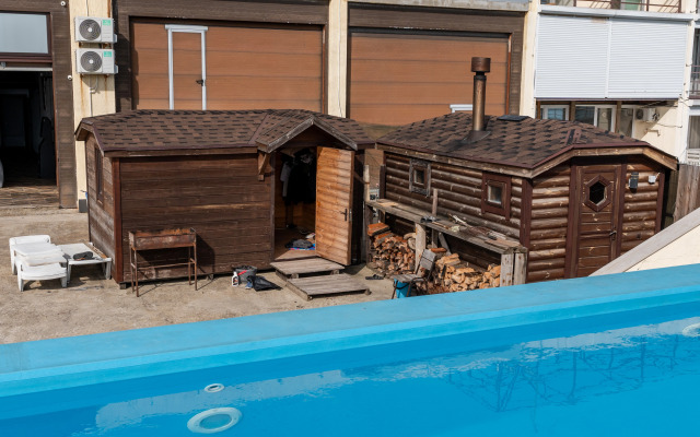 Гостевой дом Эльхаус