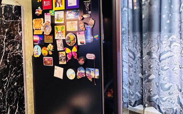 Апартаменты Олимпийский 5