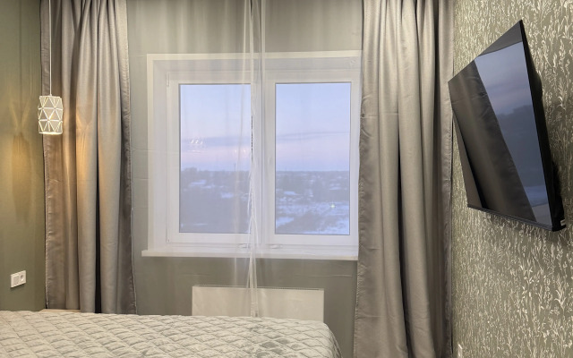 Квартира Новая с дизайнерским ремонтом