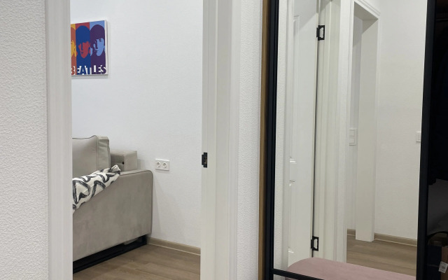 V Laskino Park Flat