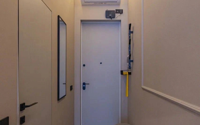 Апартаменты на Москве Реке