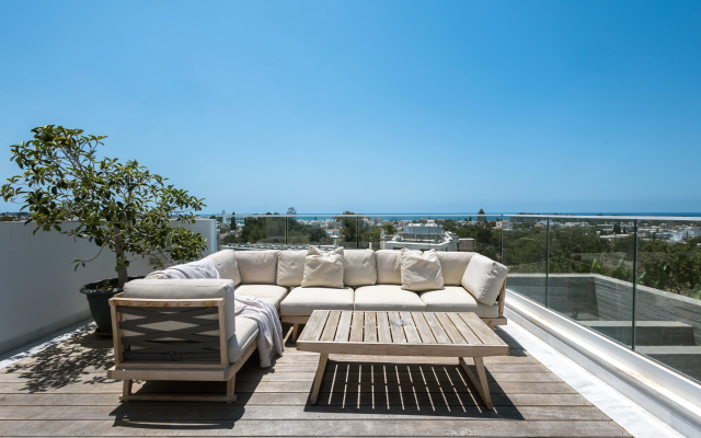 Sofia Luxury Residence Apart-hotel