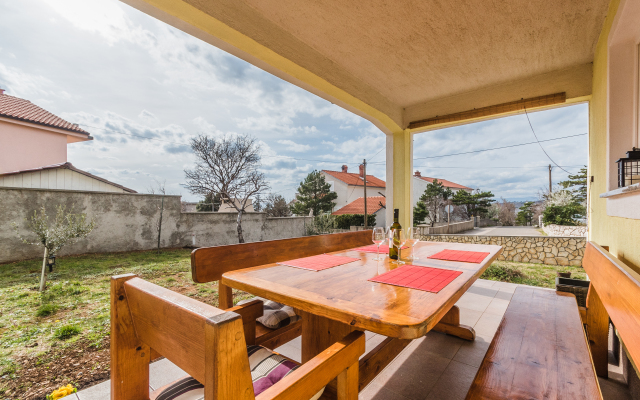 Adriatic Apartments