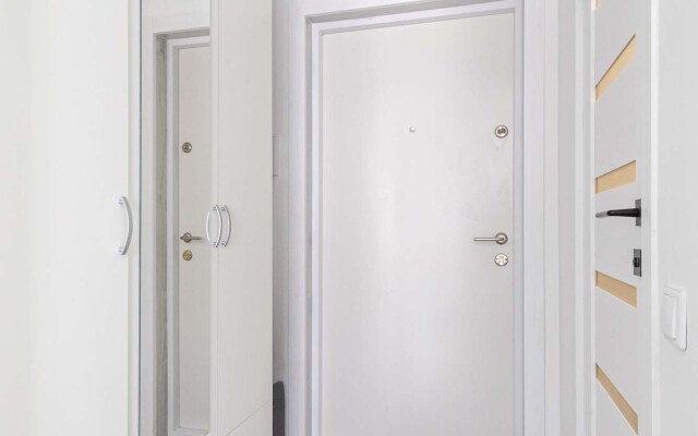 Апартаменты у Метро Некрасовка