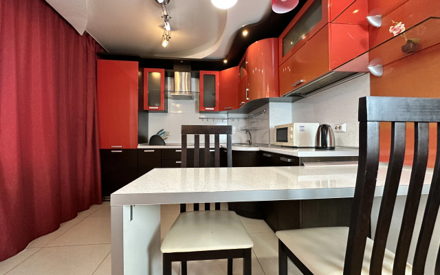 Квартира Тут Хорошо на Союзной 2  2