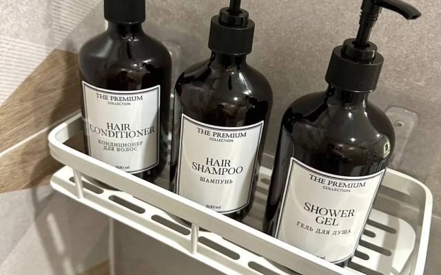 Квартира Вдохновение