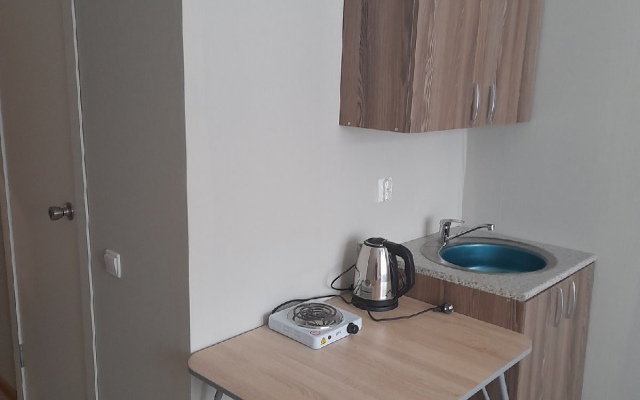 Гостиница Альянс