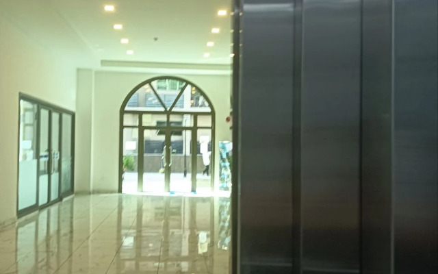 Апартаменты Arcadia Beach Continental By Palmera Pattaya