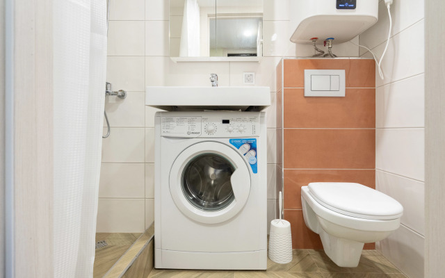 Квартира Дизайнерская студия