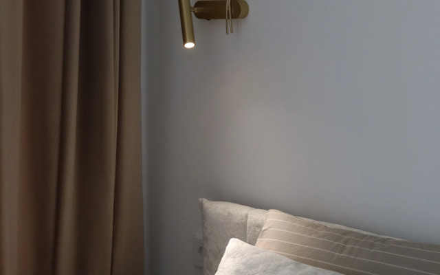 Atlas Na 1 Linii U Morya Hotel&spa  Apartaments