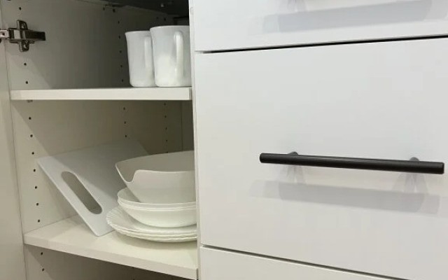 Апартаменты Крыша 3