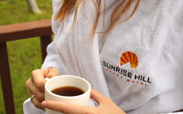 Гостиничный комплекс Sunrise Hill