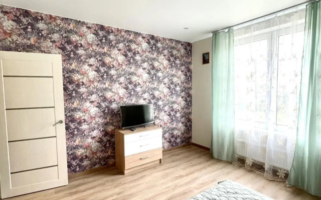 Квартира на Октябрьской 8