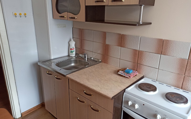 Апартаменты на Кечил-Оола 5А