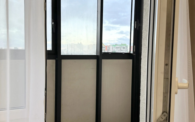 Studiya Zhk Geometriya Flat