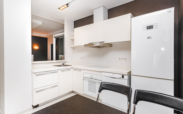 Taunpark Flat