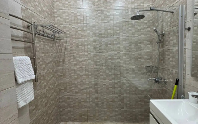 Апартаменты Студия на четверых Б