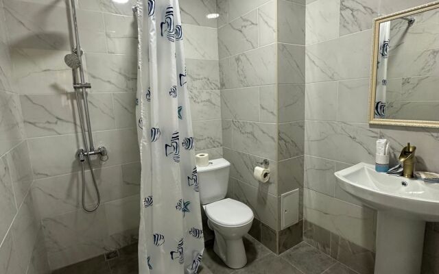 Hotel Aguchi Beach