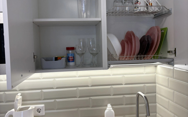 Апартаменты Premium Strigy Kris 10