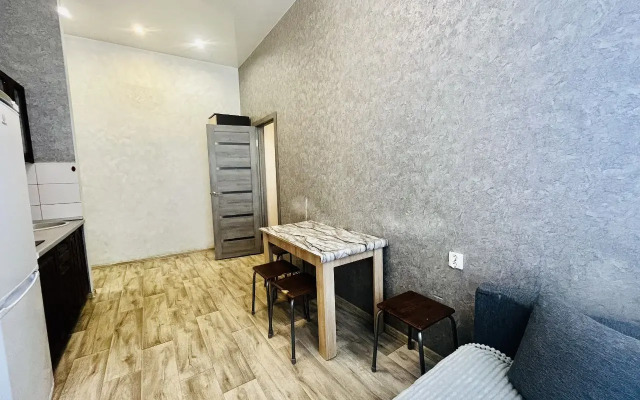 Sovetskaya 176/12 Flat