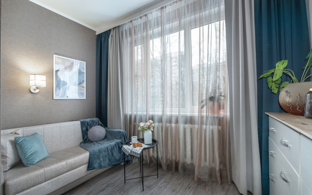 Квартира Семейная квартира в Беляево