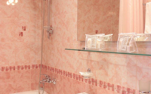 Отель Державный