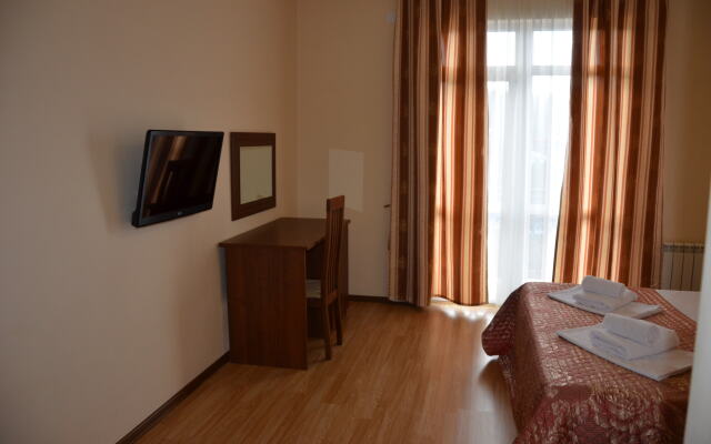 Kamelot Hotel