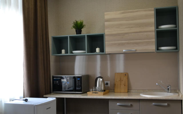 Vinsent Hotel