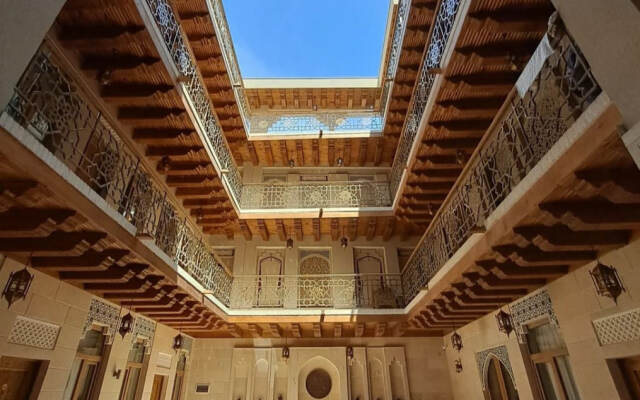 Latifa Begim Heritage Boutique Hotel