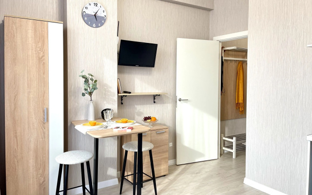 Квартира 2 Ночи на Пулковском Шоссе 14с6 - 6