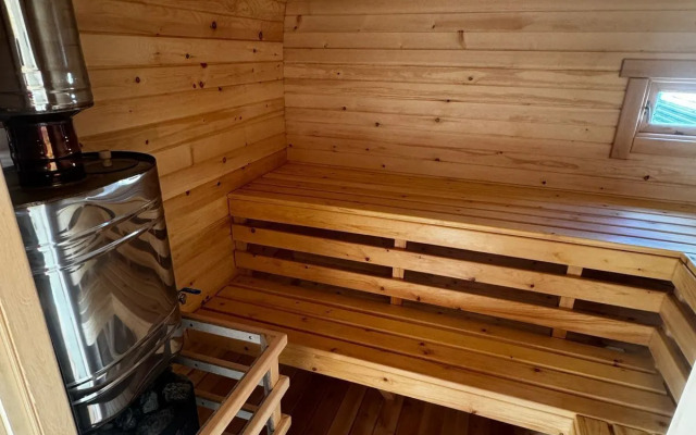 West House  Guest house