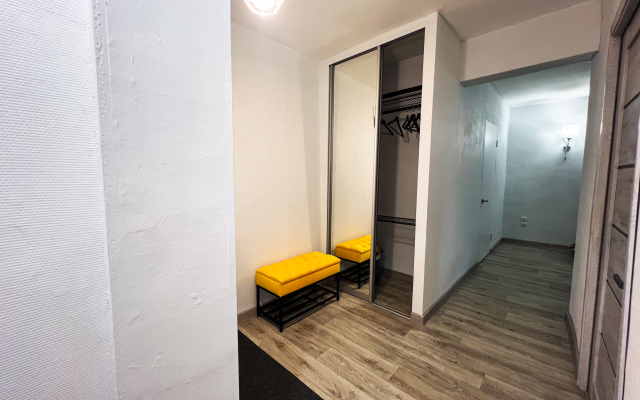 Апартаменты Stanislavskogo Lounge