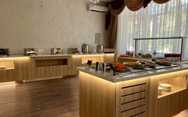 Morein Hotel