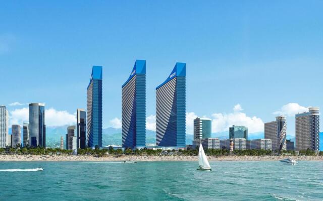 Batumi Orbi City Apartments
