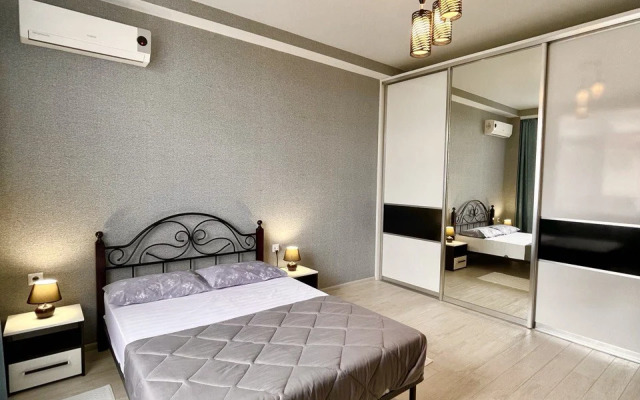 Апартаменты Кайф вдвоем