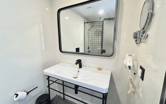 Fitas Oda Beyoglu Hotel