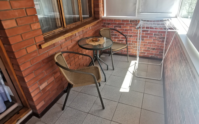 Квартира дом Людмила