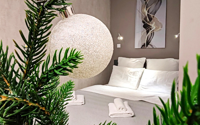 Квартира Шикарная люксовая