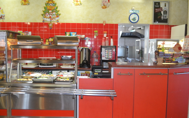 U Petrovicha Mini-Hotel