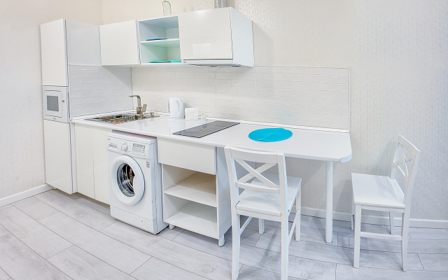 Cozy Apartment In Old Town Center Apartments