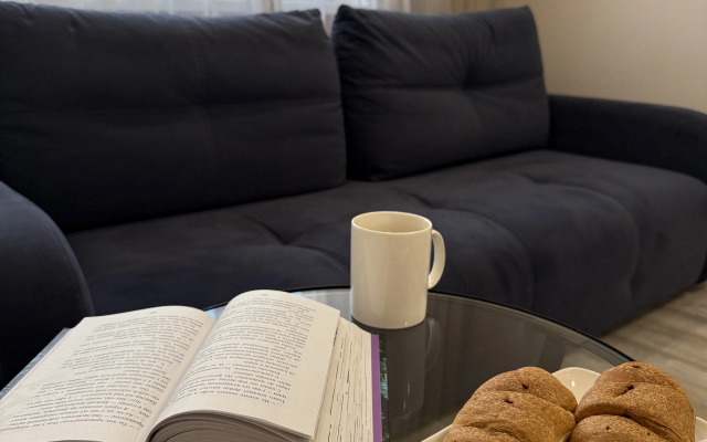 Квартира Уютная в Олимпийском