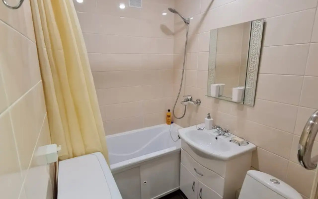 Leninskiy 39b Apartments