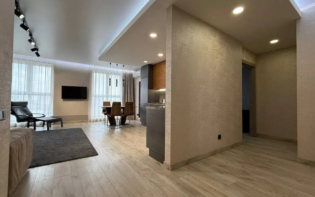 Квартира Статус Комфорь Эстетика