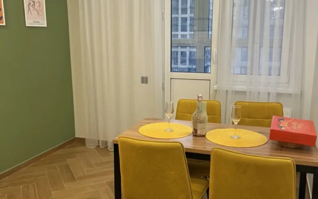 Apartment Rental Apartment