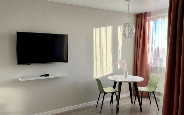 Tutuyut Apart Futura Flat